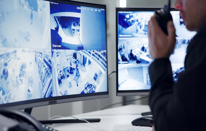 (92) Vidéosurveillance à Montrouge : le TA de Cergy rejette la requête en référé-suspension déposée par une élue d’opposition